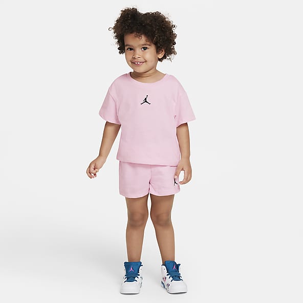 Baby Girl Clothes. Nike UK